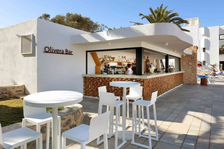 Olivera Bar